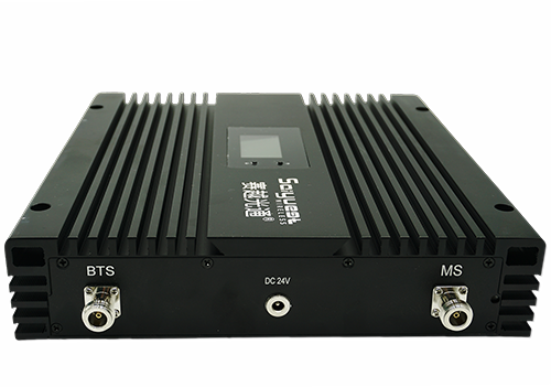 资兴双频手机信号增强器2000㎡