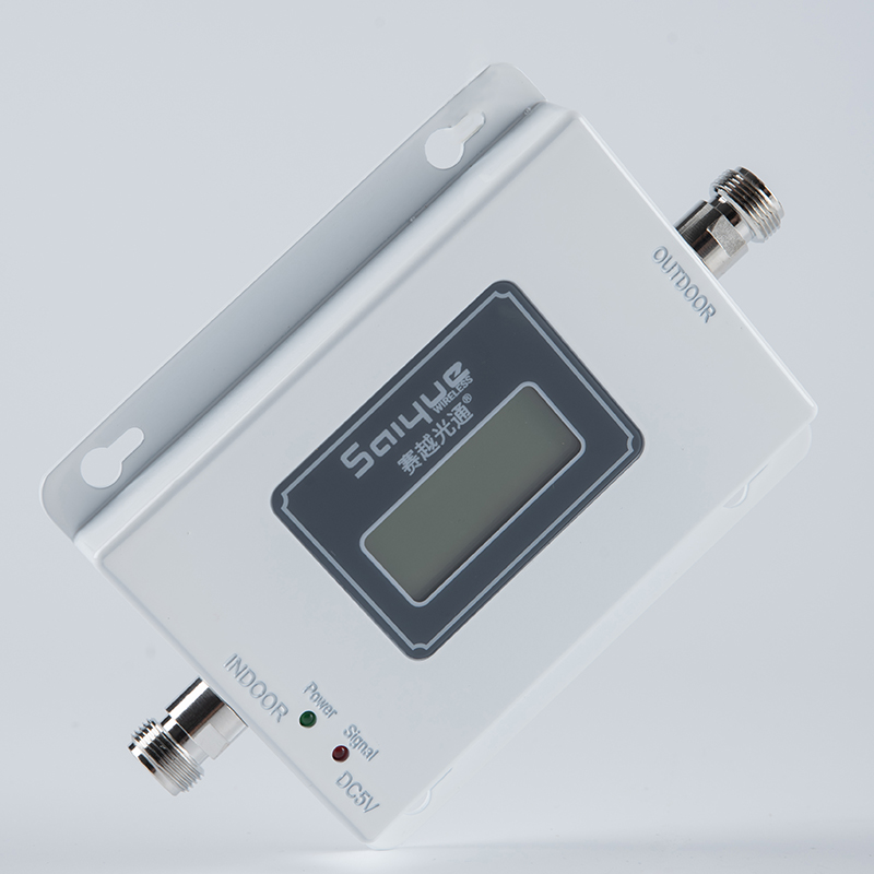 资兴家用配电房机房信号放大器200㎡