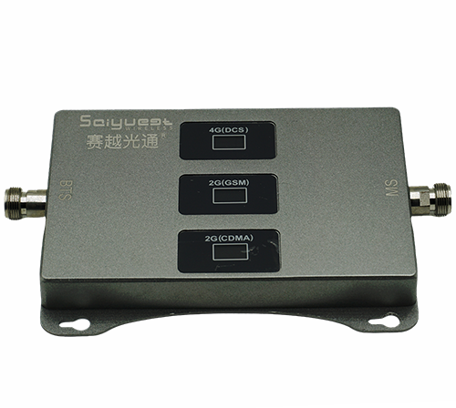 资兴三频手机信号增强器200㎡