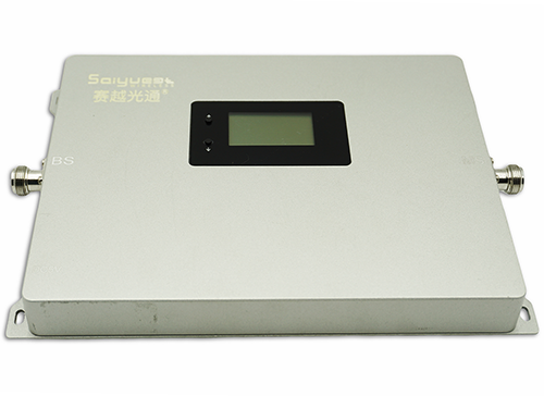  资兴三频/四频/五频手机信号接收器800㎡