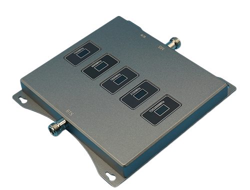 资兴五频4G+5G手机信号增强器200㎡