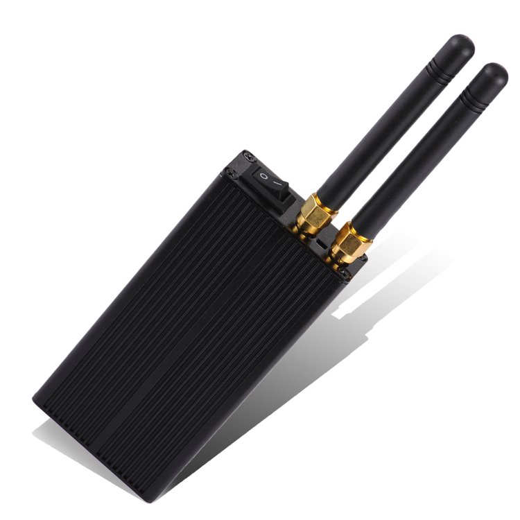  资兴1.2G/1.5G导航屏蔽器