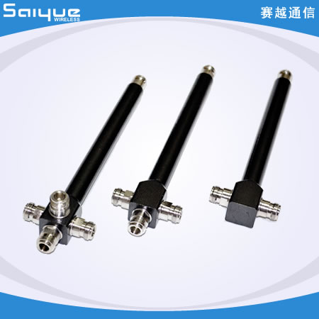  资兴FM调频广播同步广播功分器