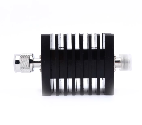  资兴腔体固定衰减器0-3G/0-4G  N型接口